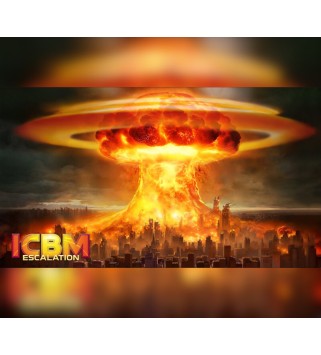 ICBM: Escalation Steam Key EUROPE